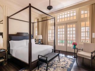 Raffles Singapore - 1