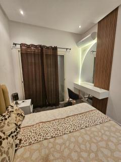 Sables d'or flat apartement - 8