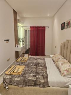 Sables d'or flat apartement - 6