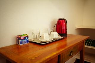 VELINN Pousada Jardim da Mantiqueira - 7