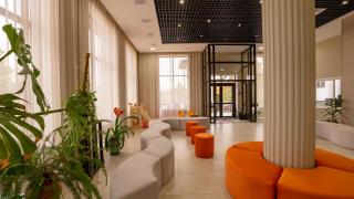 Центр семейного отдыха Bravo Burabay - 3