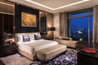 Fairmont Jakarta - 1