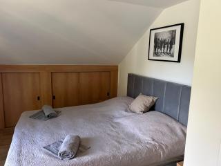 Apartmány Gryf Harrachov - 5