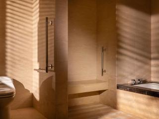 Fairmont Jakarta - 1