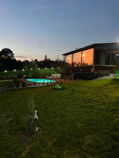 İznik Eylül Doğa House - 4