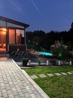 İznik Eylül Doğa House - 0