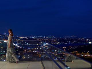 Raffles Istanbul - Istanbul - 4