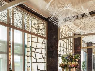 Raffles Istanbul - 1