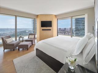 Raffles Istanbul - 1