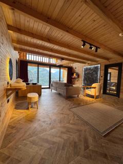 Foresta Suit Bungalov - 0