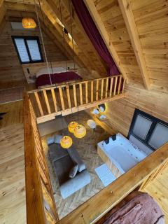 Foresta Suit Bungalov - 9