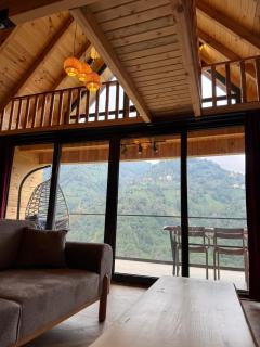 Foresta Suit Bungalov - 8