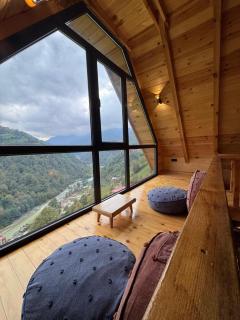 Foresta Suit Bungalov - 6