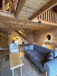 Foresta Suit Bungalov - 5