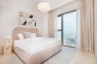 Luxe 3 Bedroom Apartment with Burj Khalifa View-Dubai Mall Access - 3