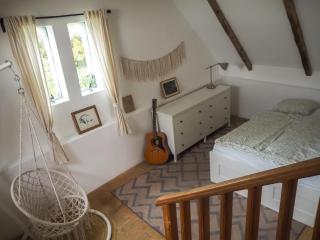 Baglyashegy Vendégház dézsafürdővel - 2