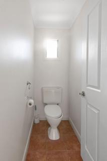 Charming home on Percy - 3