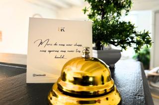 Grace Even's Loft - Charme Médiéval & Confort Moderne - Wi-Fi Fibre, Netflix & Cuisine Équipée - Séjour Idéal en Duo ou Solo - 5