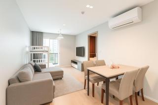 My Resort huahin โปรโมชั่น2 ห้องนอนได้ 6 คน - 4