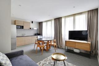 Appartement cosy - Porte de Versailles - 0