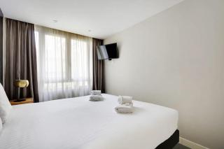 Appartement cosy - Porte de Versailles - 5