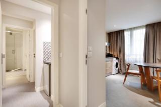 Appartement cosy - Porte de Versailles - 1