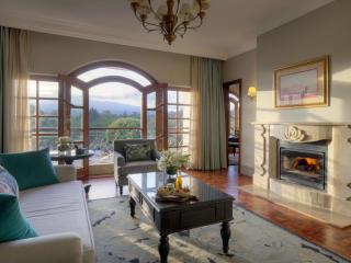 Fairmont Mount Kenya Safari Club - 1