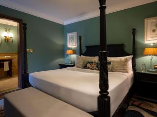 Fairmont Mount Kenya Safari Club - 1