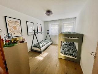 Ferienwohnung Tal & Tanne in Baiersbronn, ideal für Familien, Wanderer & Naturliebhaber - 8