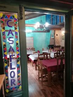 Hostería Casa Flor - 6