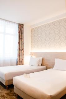 Hotel Metropol - 1