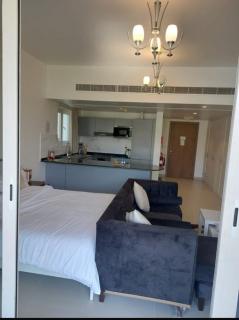 Deluxe As sifah resort suites, jebel sifah resort - 6