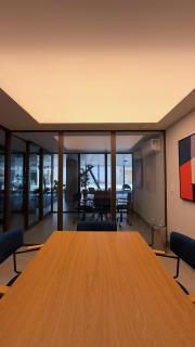 Studio novo de alto padrão na Beira Mar - 7