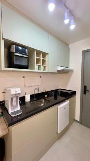 Studio novo de alto padrão na Beira Mar - 6