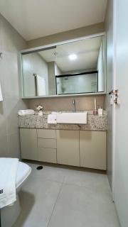 Studio novo de alto padrão na Beira Mar - 4