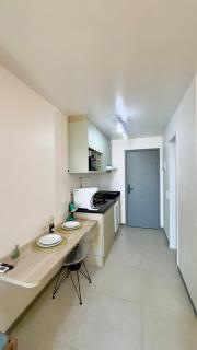 Studio novo de alto padrão na Beira Mar - 2