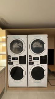 Studio novo de alto padrão na Beira Mar - 1