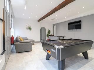 Hambleton House Castle Donington - 7