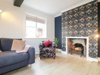 Hambleton House Castle Donington - 4