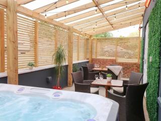 Hambleton House Castle Donington - 8