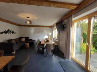 Hochtenn Lodge in Zell am See - Steinbock Lodges - 1