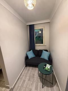 Şişli Suites - Room41 - 6
