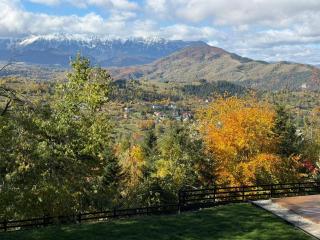 The Pines Bucegi Lodge - 7