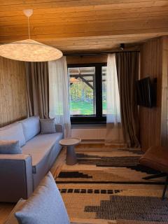 The Pines Bucegi Lodge - 6