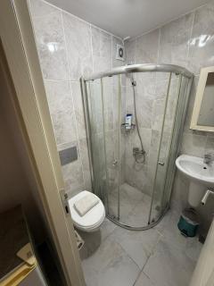 Şişli Suites - Room41 - 7