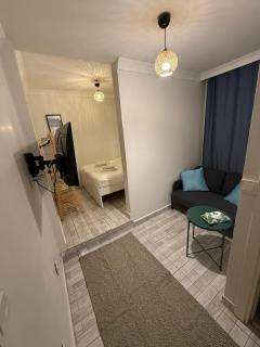 Şişli Suites - Room41 - 0