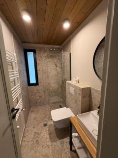 The Pines Bucegi Lodge - Bran - 1