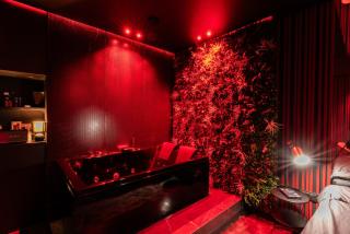 Évasion intime : Love Room de luxe à Cannes - 1