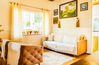 VELINN Pousada Jardim da Mantiqueira - 2