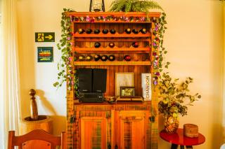 VELINN Pousada Jardim da Mantiqueira - 1